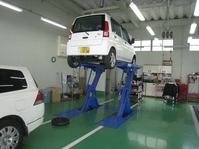 Honda Cars 浜松 UーSelect浜松中央(5枚目)