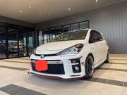 Garage Spike｜新品｜タワーバー｜フロント｜ヴィッツ｜VITZ｜NCP131｜NSP130｜ストラットバー｜１５００ｃｃ｜１３００ｃｃ｜補強パーツ ヴィッツGR-SPORTS TANABE ストラットタワーバー 取付｜グー