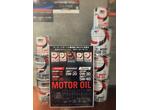 ＧＲ　ＭＯＴＯＲＯＩＬ・ＴＯＭ’ＳＯＩＬ