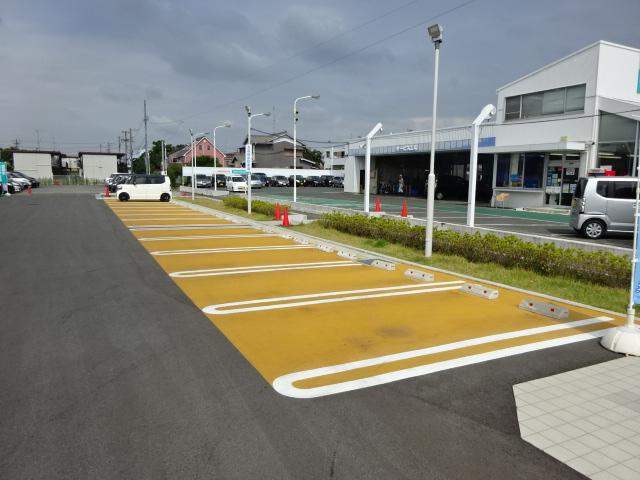 Honda Cars 静岡西 U-Select浜松(4枚目)