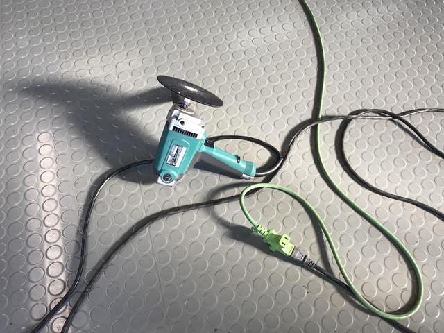 トヨタ　ミライ　コーティング施工　クリスタルキーパー