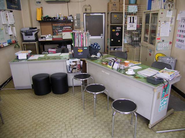 くるまやオーラ 浜北店(1枚目)