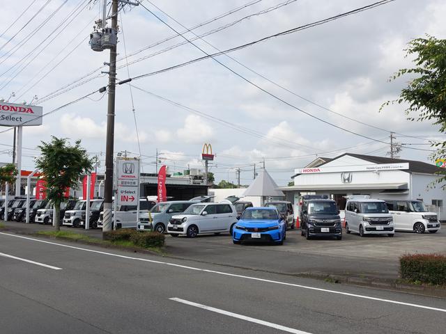 ホンダカーズ駿河 U-Select 菊川(1枚目)