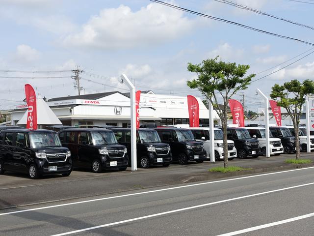 ホンダカーズ駿河 U-Select 菊川(2枚目)