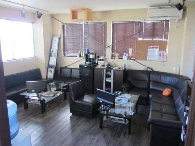 （有）Ｋ’Ｓオート サービス紹介の5つ目