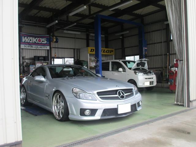 株式会社　ルマンオート2