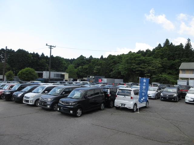 株式会社プラウド(PROUD)御殿場店 お手頃車専門店 【自社ローン取扱店】(2枚目)