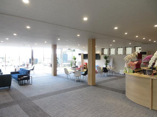 株式会社プラウド(PROUD)御殿場店 お手頃車専門店 (2枚目)