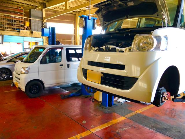 ＣＨＩＬＬ ＡＵＴＯ サービス紹介の3つ目