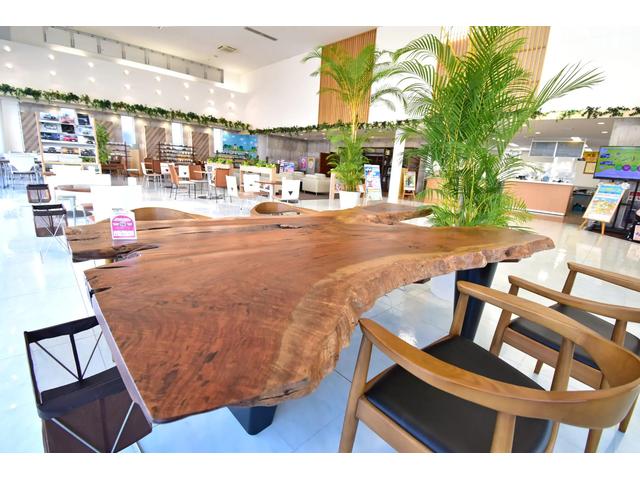 ネッツトヨタ静岡(株) 流通通り店(3枚目)
