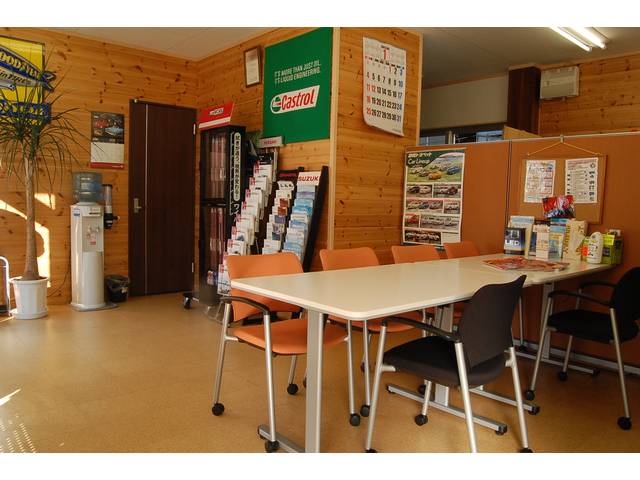 株式会社アキハ自動車 サービス紹介の5つ目