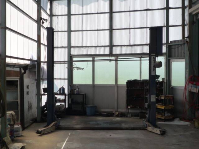 スガヤ自動車 サービス紹介の3つ目