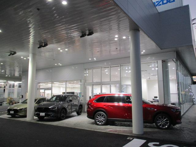 静岡マツダ 富士店(5枚目)