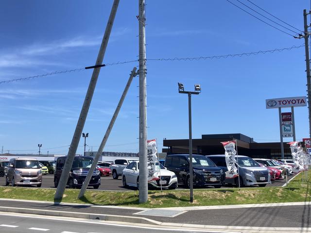 静岡トヨタ自動車　袋井インター店(5枚目)