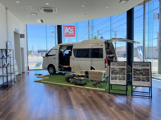 静岡トヨタ自動車(株) 袋井インター店(6枚目)