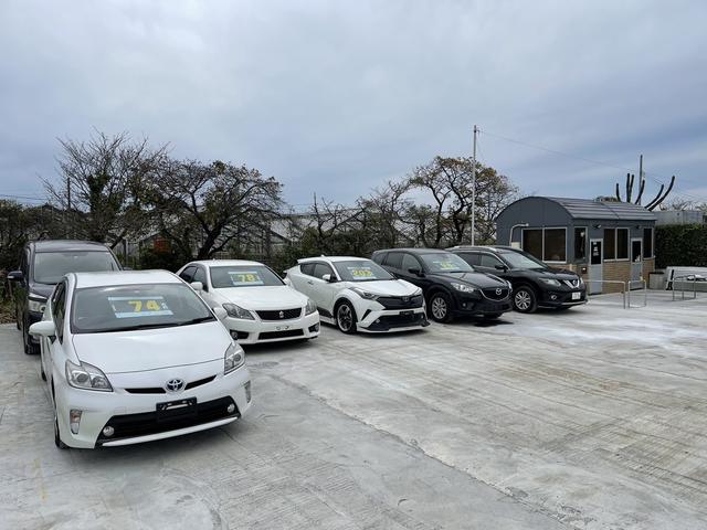 株式会社ＡＵＴＯ ＷＯＲＬＤ オートワールド サービス紹介の3つ目