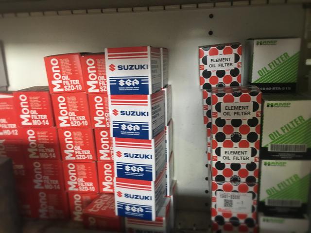 鈴木モータース10