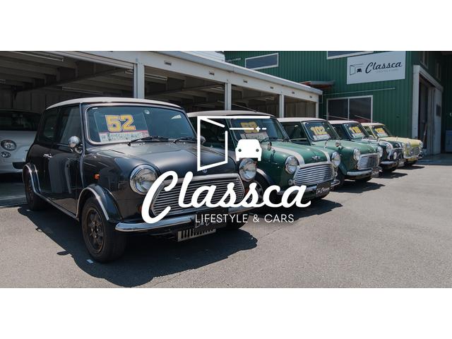 Ｃｌａｓｓｃａ ＬＩＦＥＳＴＹＬＥ＆ＣＡＲＳ