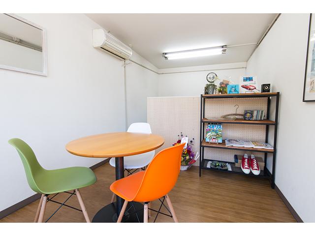 Ｃｌａｓｓｃａ ＬＩＦＥＳＴＹＬＥ＆ＣＡＲＳ サービス紹介の6つ目