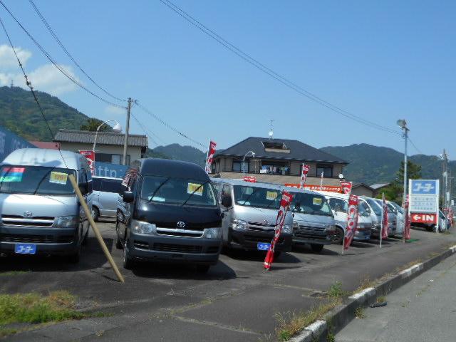 コーヨー自販 焼津１５０号バイパス店