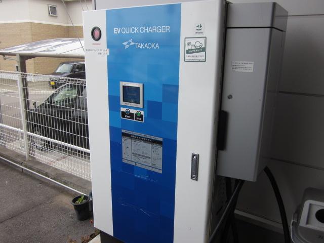 駿遠三菱自動車販売 クリーンカー駿遠(6枚目)