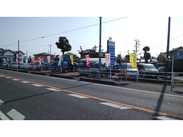 カー牧場リベロ キャンピングカー@静岡(5枚目)