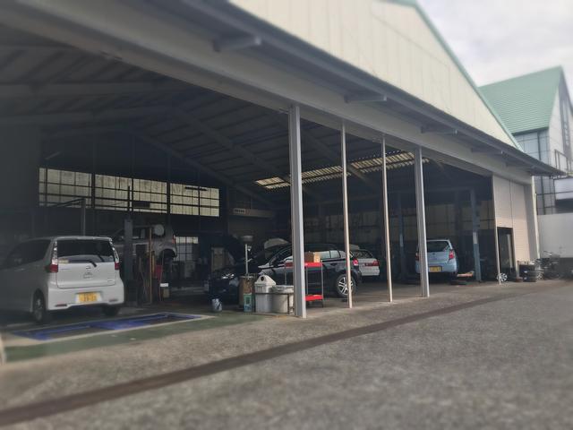 ＣａｒＬＡＢＯ西東　島田店　株式会社西東7
