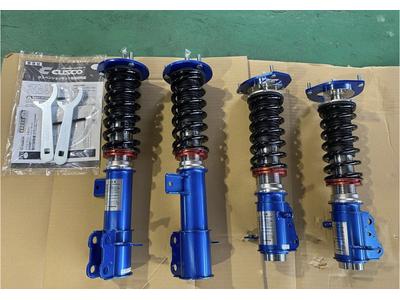 パーツ持込み取付