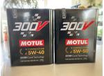ＭＯＴＵＬ　３００Ｖ　ＣＯＭＰＥＴＩＴＩＯＮ