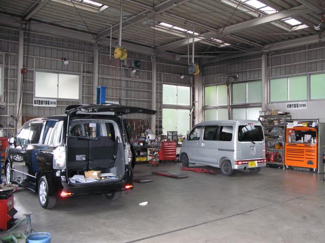 東富士自動車 ㈱(2枚目)