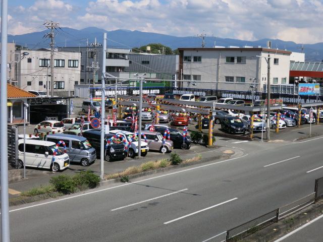 三島オート販売（株） 沼津店