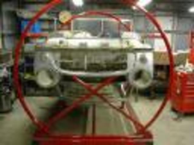 （株）ケントガレージ サービス紹介の5つ目