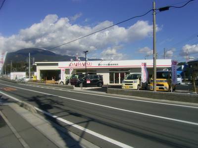 ブロードカー自動車販売(株)の画像