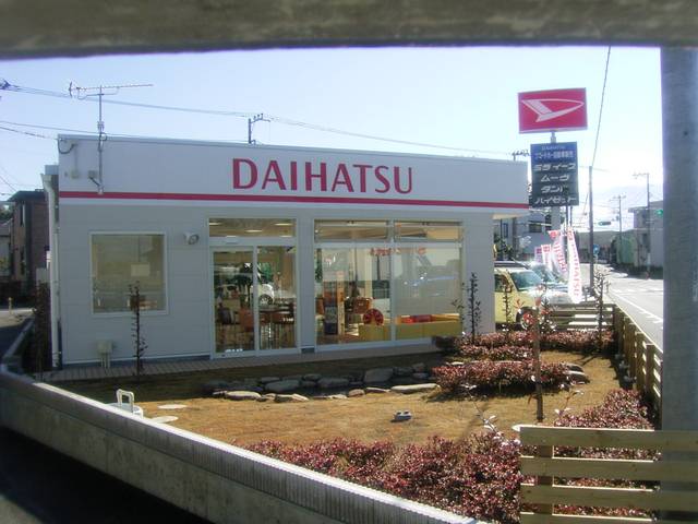 ブロードカー自動車販売(株)8