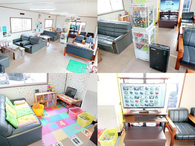 三島オート販売(株) 本店ジャンボセンター(2枚目)