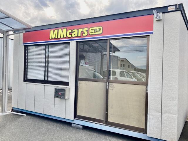 ＭＭｃａｒｓ三島店