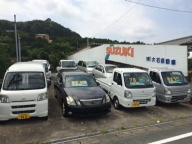 大石自動車 静岡県浜松市 中古車なら グーネット中古車 大石自動車 静岡県浜松市 中古車なら グーネット中古車