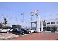 トヨタユナイテッド静岡(株) 浜松有玉中古車店