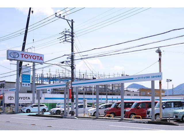 トヨタユナイテッド静岡 株 三島中古車店 静岡県三島市 中古車なら グーネット