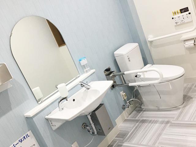 ネッツトヨタ静浜（株） 葵町マイカーセンター サービス紹介の6つ目