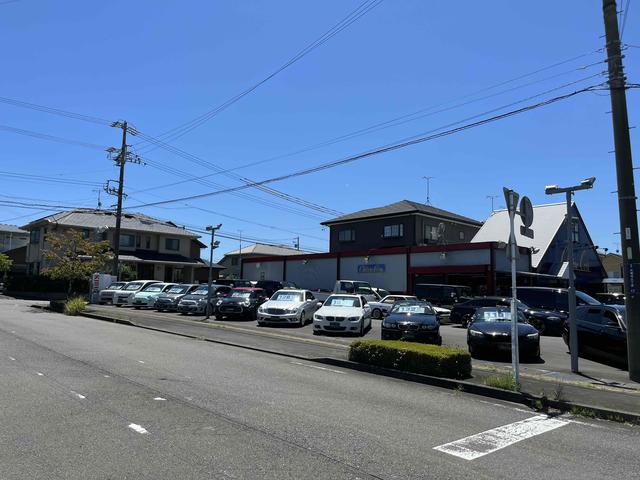 チタロー自動車 焼津店(5枚目)