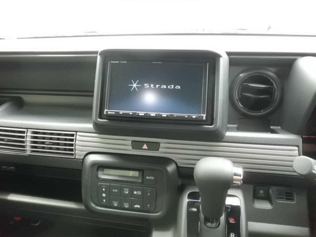 新車N-VANスタイルにナビ他取付|グーネットピット 新車N-VANスタイルにナビ他取付|グーネットピット