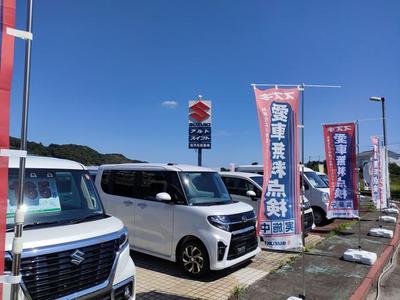 有限会社浜名自動車の画像