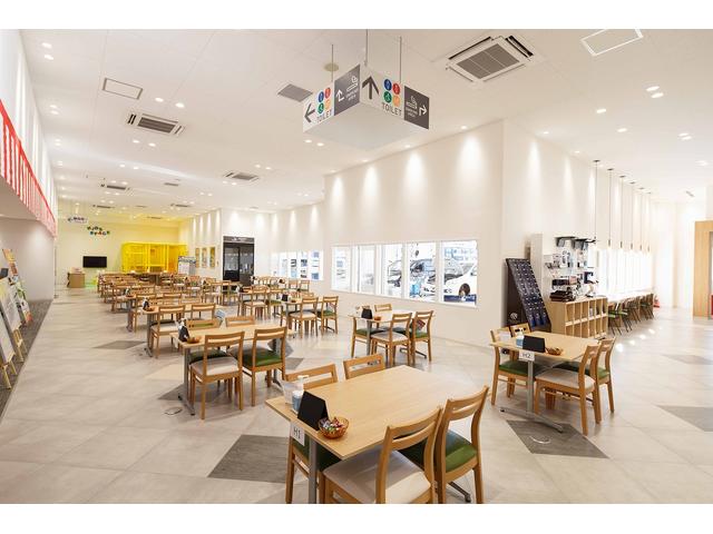 ネクステージ　東静岡店(3枚目)