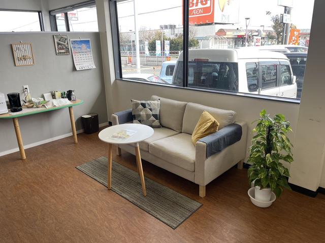 村上自動車サービス サービス紹介の1つ目