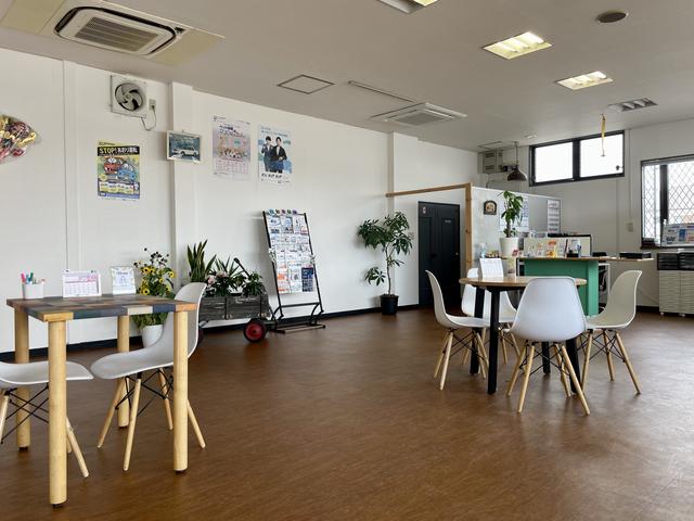 村上自動車サービス サービス紹介の2つ目