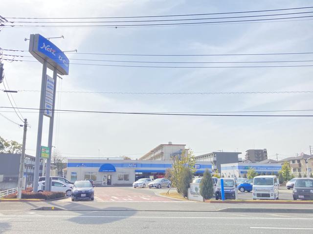 ネッツトヨタ静岡(株)U-TOWN三島(2枚目)