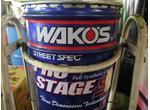 ＷＡＫＯ’Ｓ　ＰＲＯＳＴＡＧＥ－Ｓ