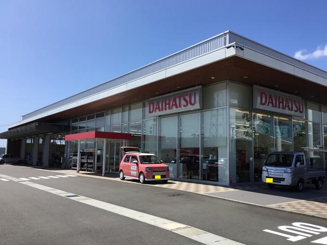 静岡ダイハツ販売（株）　小鹿店(1枚目)