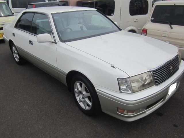 車検有難うございます。　車検修理　島田市